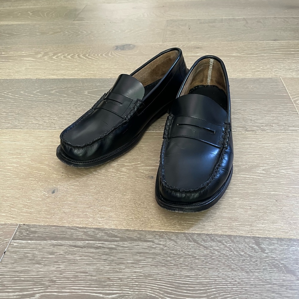 MNZ Alan loafers